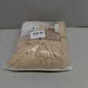 Genina Waterproof Dining Room Chair Covers 2 Pack Stretch Parsons Chair Slipcovers for Dining Room Kitchen Chair Protector Cover, Removable, Washable (2, Flower Pattern-Khaki)