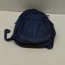 adidas Prime Backpack for Work, Travel Bag for Women and Men with Padded Compartment for Laptop, Mineral Blue, One Size