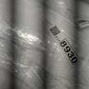 ELEMUSE Twin Mattress Topper for Back Pain, Extra Thick Mattress Pad Cover, Plush Soft Pillowtop with Elastic Deep Pocket, Overfilled Down Alternative Filling