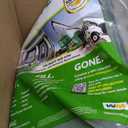 BAGSTER 3CUYD Dumpster in a Bag holds up to 3,300 lb, Green
