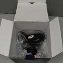 Electric Toothbrush & Water Flosser Combo in One,Water Flosser Professional for Teeth-Whiter Teeth & Healthier Gums –Electric Toothbrush with Flossing-Deep Black