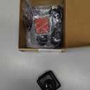 2K Dash Cam with 32 GB Card, 1.5'' IPS Screen, External GPS, WiFi Dash Camera for Cars, Front Dashcams for Cars with APP, WDR, Night Vision, 24 Hours Parking Monitor, G-Sensor, Loop Recording