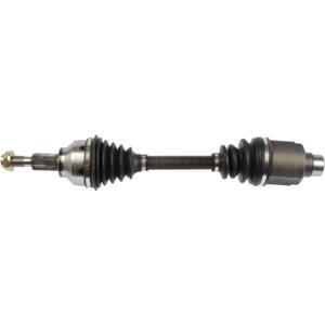 Cardone 66-3520 New CV Constant Velocity Drive Axle Shaft
