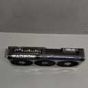 ASUS Prime Radeon RX 9070 XT OC Edition Graphics Card (PCIe 5.0, HDMI/DP 2.1, 2.5-Slot Design, axial-tech Fans, Dual Ball Fan Bearings, Dual BIOS, GPU Guard)