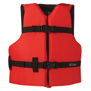 New Kids Onyx Youth Life Jacket Vest 70
