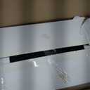 iLive Pop-Up Home Movie Theater Kit with Inflatable Screen, Projector and Party Speaker