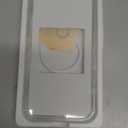 Miracase for iPhone 16 Pro Max Case 6.9'', [Bubble Free] Full-Body Bumper Phone case with Built-in Full Glass Screen &Lens Protector,Compatible with MagSafe,Drop Proof 16 Pro Max Cover,Clear