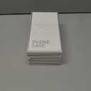 5 x MOZOTER for iPhone Air Case with Kickstand,[Compatible with MagSafe] [12FT Military Grade Protection] Slim Translucent Matte Shockproof Phone Case,6.5",Black