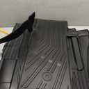 Floor Mats for 2013-2020 Toyota Sienna(Include Limited & Premium), 3 Row Liner Set Custom Fit All Weather Mats for Sienna, Waterproof Anti-Slip Floor Mats for Toyota 7 Passenger Front & 2nd 3rd Row