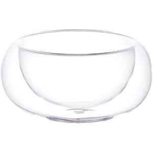 KINTO UNITEA 8307 Strainer Holder, Microwave and Dishwasher Safe