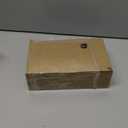 MAGIPEA Cell Phone Clip Bed Stand Holder, with Grip Flexible Long Arm Gooseneck Bracket Mount Clamp for Desk, Compatible with iPhone 17/16 Pro Max, 15, 14 or Other 3.5-7" Devices (Black)