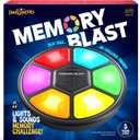 Memory Game for Kids - Gifts for Boys & Girls - 6 7 8 9 10 11 Year Old Boy Birthday Gifts - Toys for 10 Year Old Boy - Handheld Car Travel Road Kids Game for Ages 4-8, 6-8, 8-12 Years, 1 inch x 5.5 inches x 5.5 inches