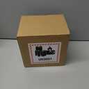 Apple 2024 Mac mini Desktop Computer with M4 chip with 10core CPU and 10core GPU: Built for Apple Intelligence, 16GB Unified Memory, 256GB SSD Storage, Gigabit Ethernet. Works with iPhone/iPad