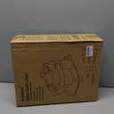 Baby Bath Seat for Babies 6 Months & Up, Toddler Bath Seats for Babies Sitting Up, NonSlip Infant Bath Tub Chair with Suction Cups & Soft Cushion for Shower, Compact Toddler Bathtub Seat, Green