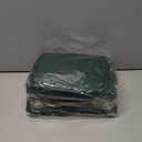 9FT Christmas Tree Storage Bag 600D Oxford Extra Large Christmas Tree Bags for Christmas Trees Two Large Pockets Tree Storage Box with Reinforced Handles Heavy Duty Storage Bag for Xmas Tree (Red and Green)