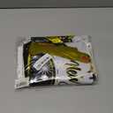 2026 New Years Eve party supplies, Happy New Years Decorations 2026, Gold Black Balloons Supplies Set with 2026 Foil Balloons, Happy New Year Banner Champagne Golden Curtains for New Year Decoration