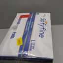 100 Count Disposable Beds Pads,23"x36" Waterproof Adults Incontinence Chucks Underpads,Absorbent Leakproof Pee Pads for Kids,Elderly,Extra Large Dog Puppy Training Pad,Baby Changing Liner