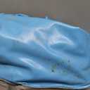 Jasonwell Foldable Dog Pet Bath Pool Collapsible Dog Pet Pool Bathing Tub Kiddie Pool Doggie Wading Pool for Puppy Small Medium Large Dogs Cats and Kids 39.5" Grey (Mdf Wood Gray)