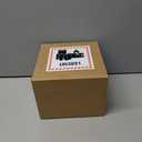 Apple 2024 Mac mini Desktop Computer with M4 chip with 10core CPU and 10core GPU: Built for Apple Intelligence, 16GB Unified Memory, 256GB SSD Storage, Gigabit Ethernet. Works with iPhone/iPad