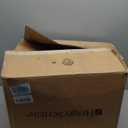 Sur La Table Kitchen Essentials 10 Piece PFA Free Titanium Ceramic Nonstick Interior Forged Aluminum Cookware Pots and Pans Set - Blue - Induction Compatible