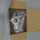 ALL-CARB 2700-3000PSI Carburetor Replacement for Troy Bilt Power Washer 7.75HP 8.75HP Carb Replacement for 593599 591137 595390 591597