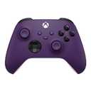 Xbox Core Wireless Gaming Controller  Astral Purple Series X|S, One, Windows PC, Android, and iOS (Astral Purple)