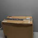 6 Quart Clear Storage Latch Box/Bins, 6-Pack Plastic Container with Latches and Lid