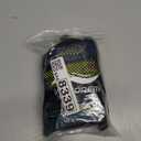 Victorem Pull Up Assistance Bands Set - Set of 4 Long Fabric Resistance Bands for Home - Sturdy Stretchy Equipment for Home Exercise and Stretching - Perfect for Fitness with Bag and Workout Guide