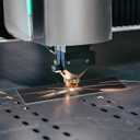 PATIKIL 10"x2" Blank Name Plates, 20 Pack Custom Engraved Name Plate Rectangle Laser Engraving Blanks for Personalized Nameplates Office Door DIY Painting Supplies, Silver, Black