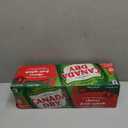 Canada Dry Cherry Gingerale Fruit Splash 12oz, Pack of 12 (EXP 02/01/27)