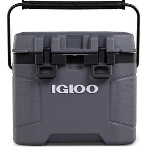 Igloo Trailmate Cooler | Insulated Hard Shell Ice Chest, 25 QT