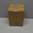 Swkien Utensil Holder, 7.2" Kitchen Utensil Holder for Counter, 2-in-1 Ceramic Cooking Utensils Holders with Spoon Rest, Utensil Crock for Spatula, Ideal Housewarming Gift (White)