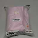 Queen Size 4 Piece Sheet Set - Comfy Breathable & Cooling Bed Sheets Set - Hotel Luxury Bedding for Women, Men, Kids, Teens, Boys & Girls - Deep Pockets, Soft and Wrinkle Free - Oeko-Tex - Light Pink