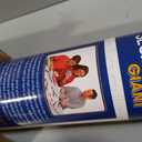 Jax Giant Sequence Game - Tube Edition with Cushioned Mat | Original Sequence Game with Folding Board, 27" x 32" 