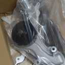 AW6699 Water Pump (For 3.6L V6 Only) For Jeep Wrangler 2012 2013 2014 2015 2016 2017 2018,Wrangler JK 2018 44021 120-4500 CR4500 RL079412AB 68079412AB 68079412AC 68079412AD 68079412AE