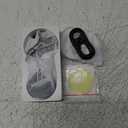 JOYROOM for Magsafe Car Mount Charger, 15W Faster Charging Wireless Car Charger, Vacuum & Gel 2-in-1 Strongest Suction Cup Phone Mount, Magsafe Car Mount for iPhone 17 16 15 14 13 12 Pro Max, Black