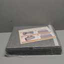 Extra Large Toy Box Chest with Lid, Kids Toy Storage Organizer for Boys Girls, Big Toy Bin Basket Extra Large Toy Storage Box for Living Room Playroom Nursery (40" x14" x16")