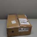 ZELUS Weighted Vest, 25lbWeight Vest with Reflective Stripe for Workout, Strength Training, Running, Fitness, Muscle Building, Weight Loss, Weightlifting