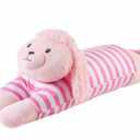 Animal Body Pillow, 39*11*10"