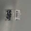 High Clearance 4 Links Set Stainless Steel Linkage kit for 1/24 Axial SCX24 GX470 AXI-1800 RC Crawler Car Upgrade Part