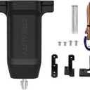 Creality CR Touch Auto Bed Leveling Sensor Kit for Ender 3 v2/ Ender 3/ Ender 3 Pro/Ender 5/Ender 5pro/CR10 for 32 Bit V4.2.2/V4.2.7 Mainboard 3D Printer