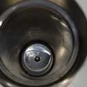 GOOFIT Thermos Double Wall Vacuum Kids Water Bottle,with Snap-On Lid and Locking Ring Insulated Water Bottle BPA Free Suitable for Schools and Travel 16 Oz Red