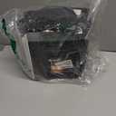 Enchantipot Magic TeaPot, 720ML Water Separation Glass Tea Pot with Wooden Handle, Press Control Magic Tea Infuser, For Loose Tea Kettle Witchcraft Teapot