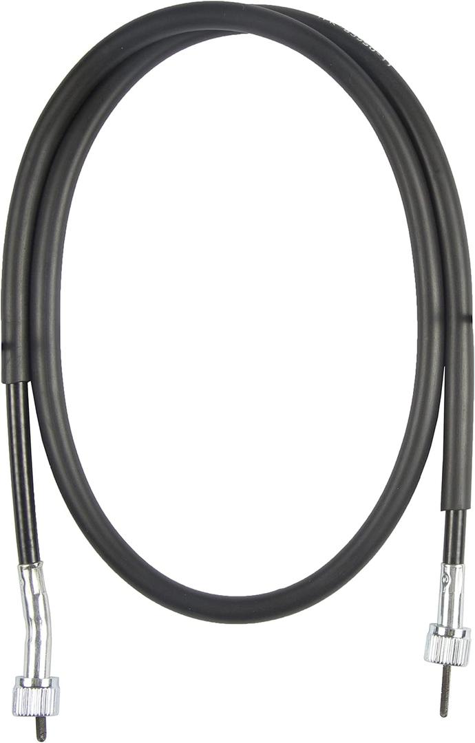 MOTOMASTER Motorcycle Speedometer Cable Compatible with Yamaha TDM 850/ V MAX-12 1200/ FK-83550-11