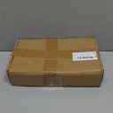 Acrylic Wood Grain Display Case12" L x 8" W x 16" H Thickening 2cm high Base can be Stacked Suitable for Lego Models Display cabinets, Art Collections , Figure Models Transparent Countertop Box