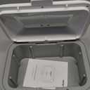 MOMYEASY Baby Wipe Warmer, Large Capacity Wipes Dispenser with 3 Temperature Modes, Even Heating Diaper Wipe Warmer with Night Light, Wipes Warmer for Babies/Adults