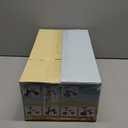 Colorful Lighting Baby Balance Bike Toys for 1 Year Old Girl Gifts, 10-36 Month Toddler Balance Bike, No Pedal 4 Silence Wheels & Soft Seat Pre-School First Riding on Toys, 1st Birthday Gifts. (Pink)