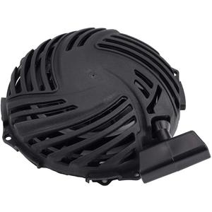 593959 591139 Recoil Starter for Troy Bilt TB110 TB200 140CC 150CC Lawn Mower Brigs Straton 450E 550EX 08P502 093J02 09P602 09P702 Engines 593959 Pull Start Assembly