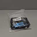 YERKOAD Women Shapewear Bodysuit Latex Waist Trainer Full Body Shaper Tummy Control Fajas Colombianas Zipper Open Bust Corset (Small, Black)