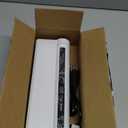 75kpa Food Vacuum Sealer with LED Indicator Light, Dry/Wet Modes, with 20 Vacuum Bags